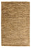 Tappeto Gabbeh - Indus - 94 x 64 cm - marrone chiaro