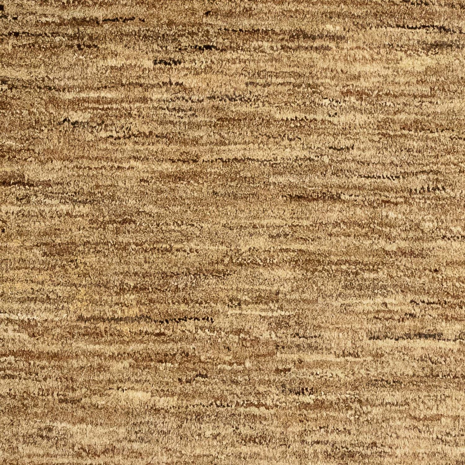 Tappeto Gabbeh - Indus - 94 x 64 cm - marrone chiaro