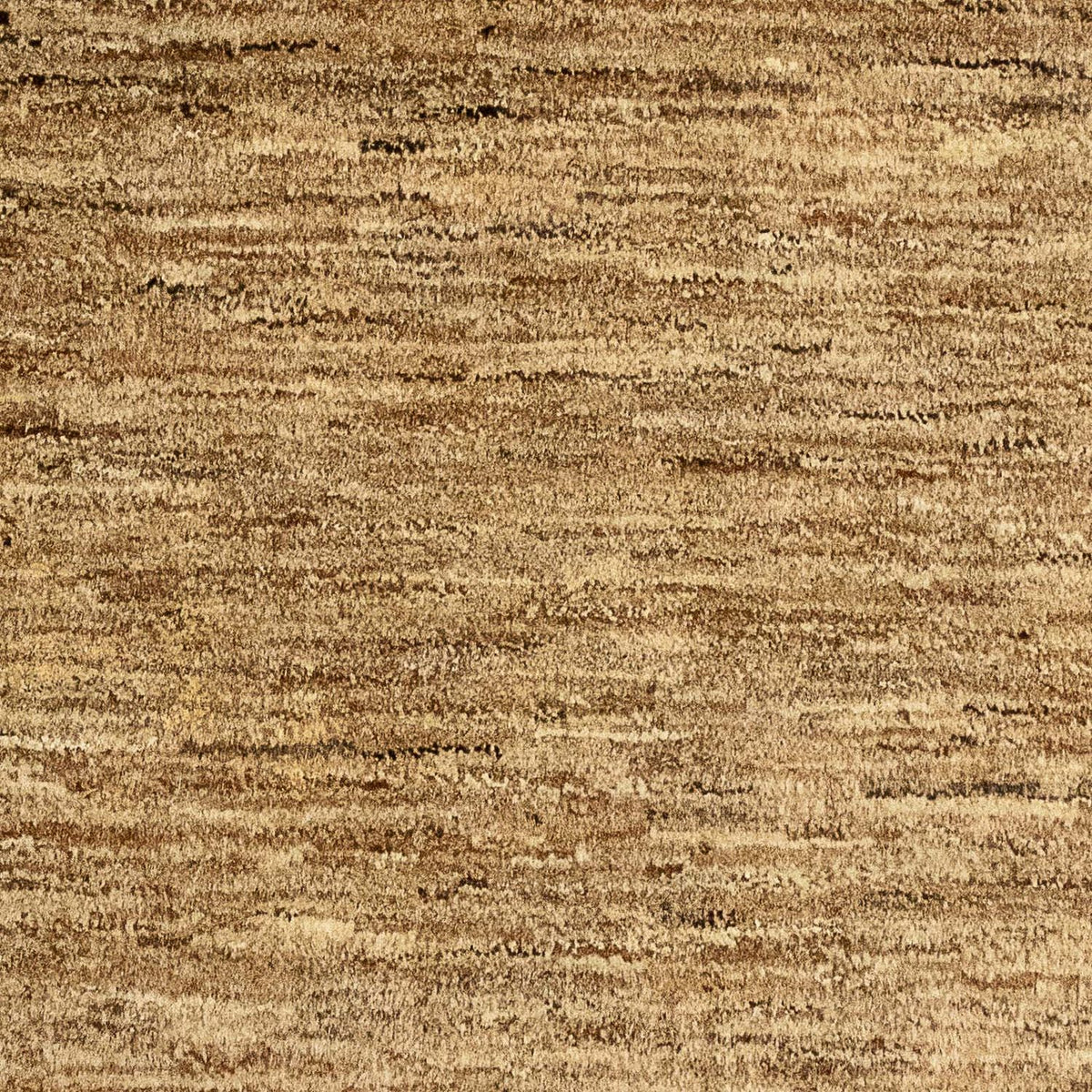 Tappeto Gabbeh - Indus - 94 x 64 cm - marrone chiaro