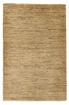 Tappeto Gabbeh - Indus - 96 x 63 cm - marrone chiaro