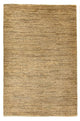Gabbeh Indo Tappeto 96x63cm - Perserteppich Wollteppich