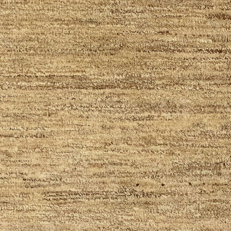 Tappeto Gabbeh - Indus - 96 x 63 cm - marrone chiaro