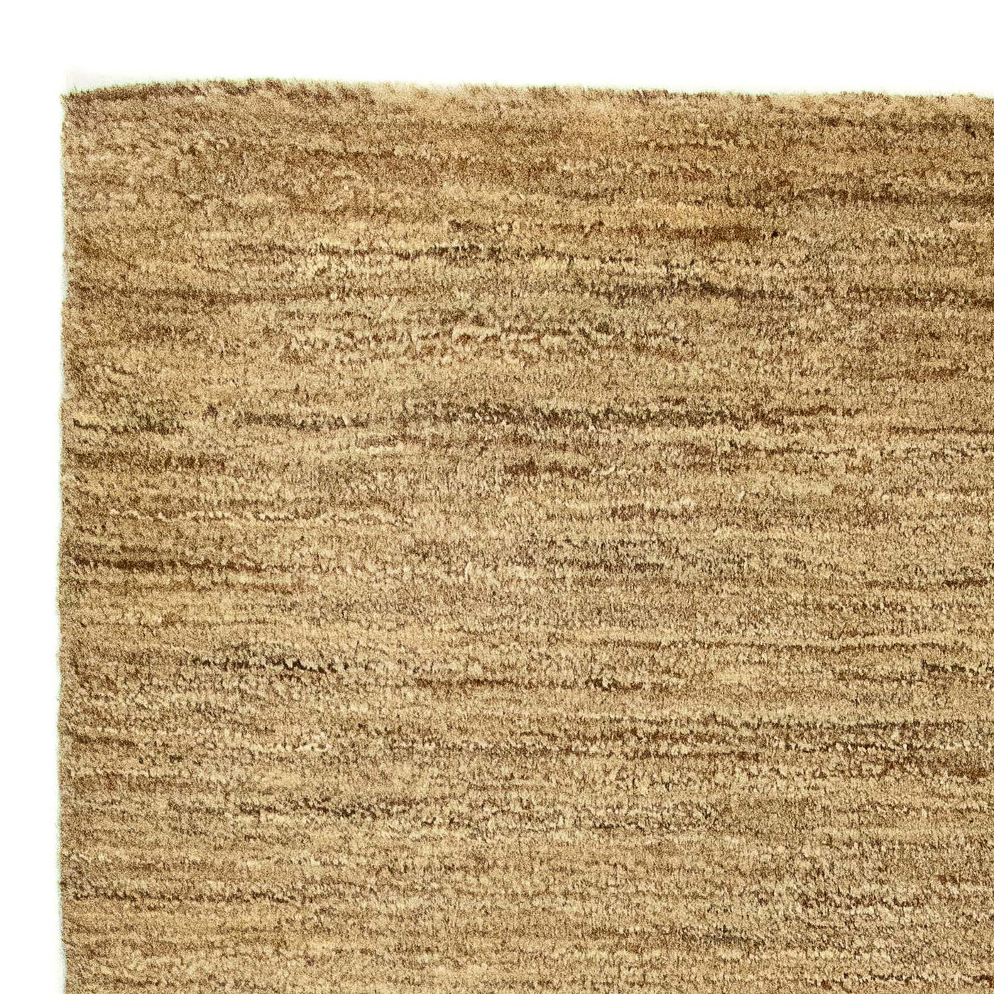Gabbeh Indo Tappeto 96x63cm - Perserteppich Wollteppich