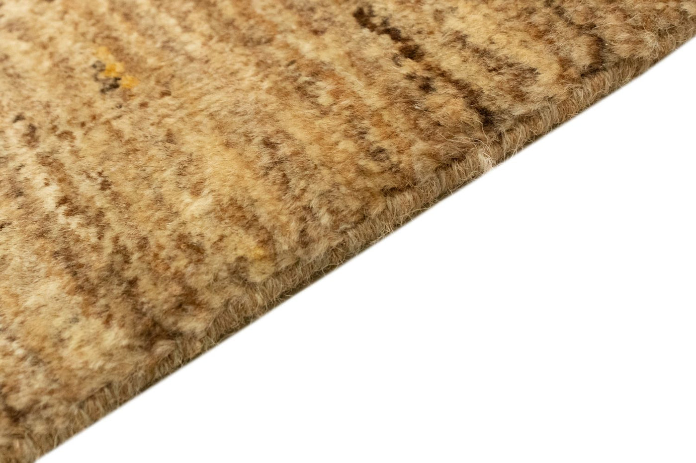Gabbeh Indo Tappeto 92x61cm - Tappeto di lana
