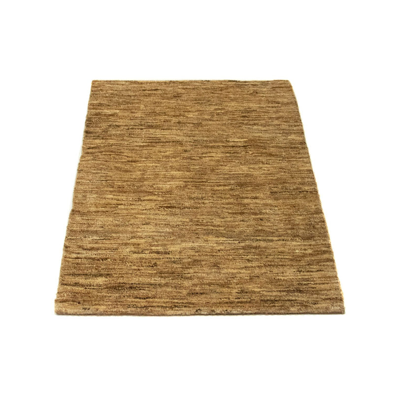Tappeto Gabbeh - Indus - 92 x 61 cm - beige