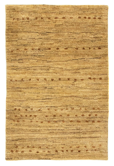 Gabbeh Indo Tappeto 61x93cm - Tappeto di lana