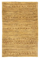 Gabbeh Indo Tappeto 93x61cm - Tappeto di lana