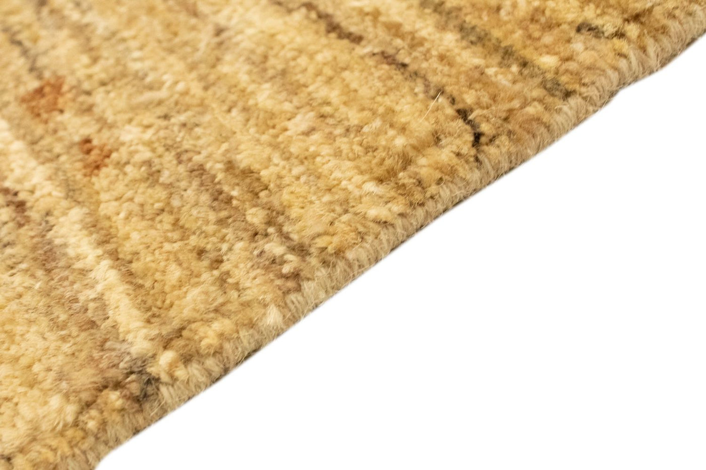 Gabbeh Indo Tappeto 93x61cm - Tappeto di lana