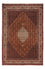 Tappeto Persero - Tabriz - 295 x 212 cm - ruggine