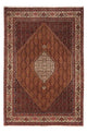 Tabriz Tappeto 295x212cm - Tappeto persiano