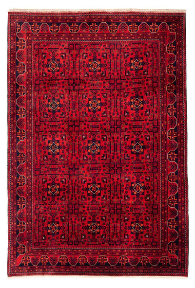 Khal Mohammadi Tappeto 205x301cm - Tappeto orientale