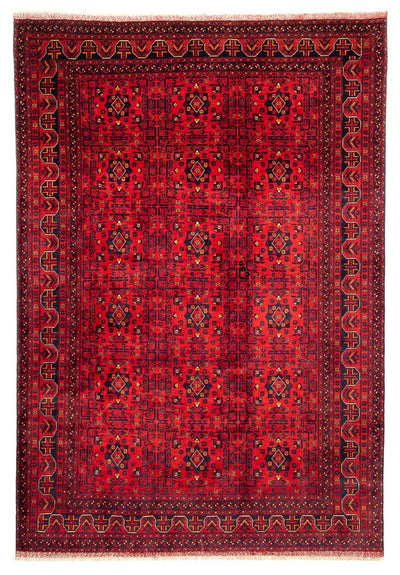 Khal Mohammadi Tappeto 199x287cm - Tappeto orientale