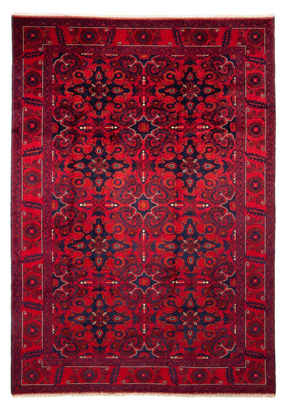 Khal Mohammadi Tappeto 200x282cm - Tappeto orientale