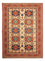 Tappeto Kelim - Orientale - 380 x 273 cm - ruggine