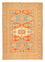 Tappeto Kelim - Orientale - 264 x 188 cm - arancione
