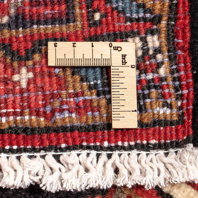 Tappeto Persero - Nomade - 293 x 206 cm - rosso
