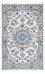Tappeto Persero - Nain - Reale - 187 x 114 cm - beige