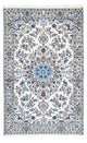 Nain - 9 la Tappeto 187x114cm - Tappeto persiano