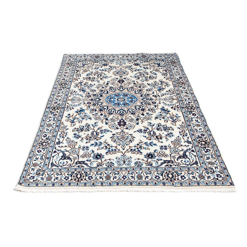 Tappeto Persero - Nain - Reale - 187 x 114 cm - beige