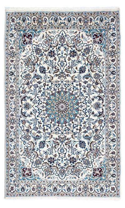 Nain - 9La Tappeto 117x196cm - Tappeto persiano