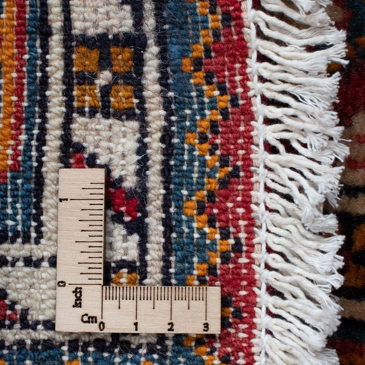 Tappeto Persero - Nomade - 133 x 92 cm - multicolore