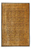 Tappeto Persero - Ghom - 295 x 193 cm - oro