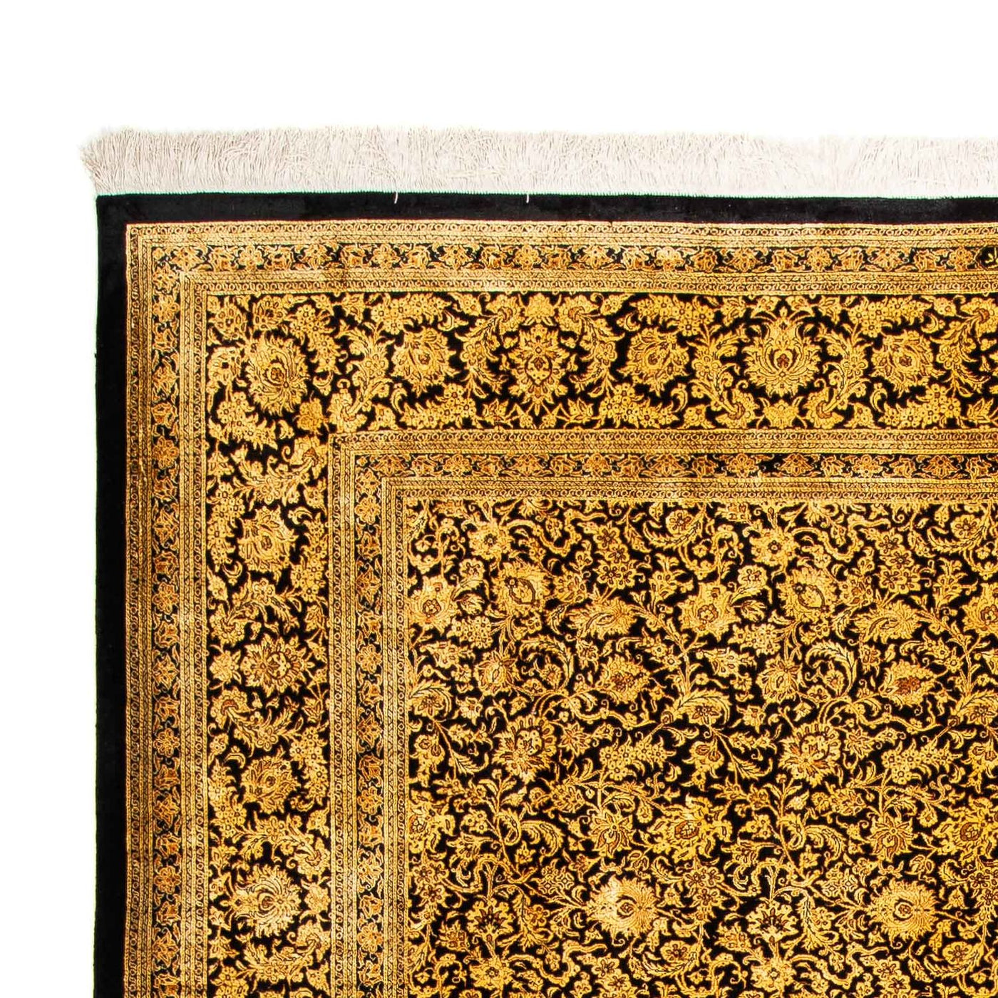 Qom Tappeto 295x193cm - Tappeto persiano