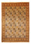 Tappeto Persero - Ghom - 346 x 250 cm - multicolore