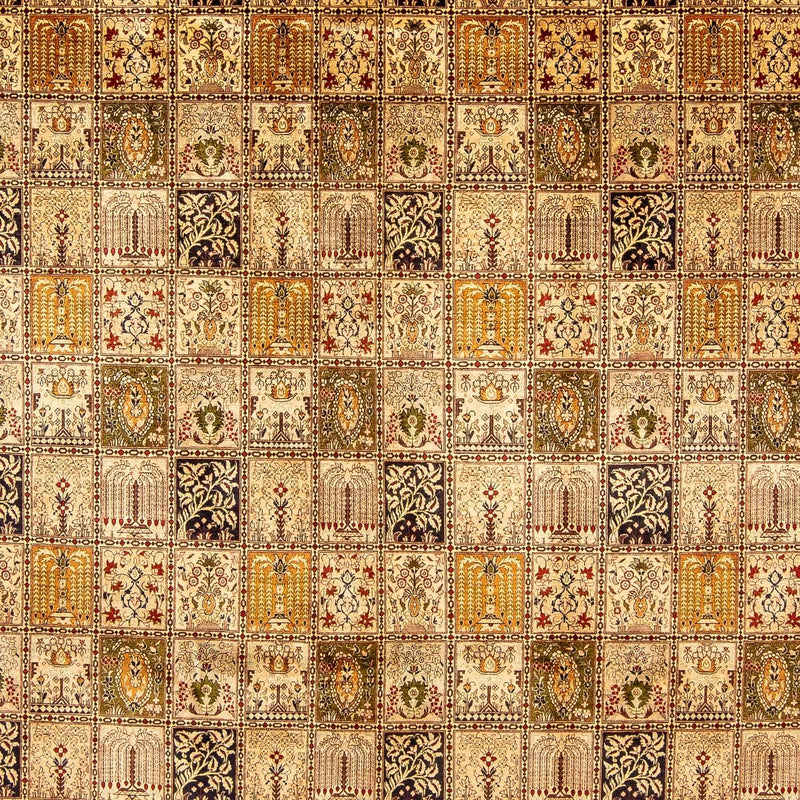 Tappeto Persero - Ghom - 346 x 250 cm - multicolore