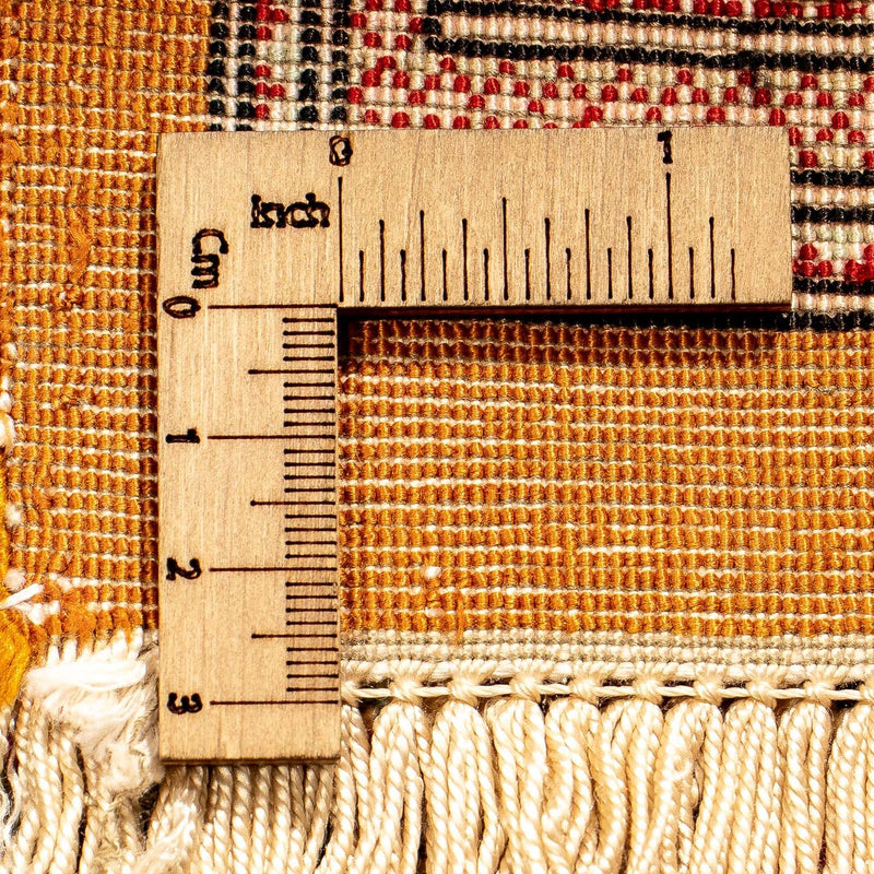 Tappeto Persero - Ghom - 346 x 250 cm - multicolore