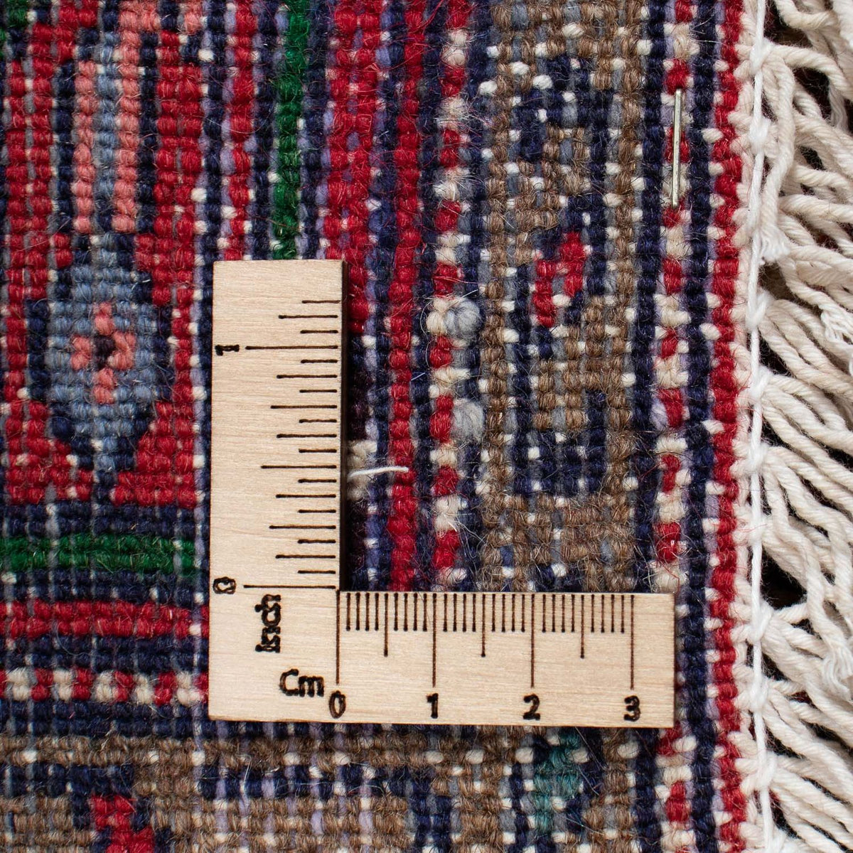 Tappeto Persero - Nomade - 133 x 82 cm - beige