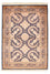 Tappeto Persero - Ghom - 149 x 102 cm - marrone chiaro