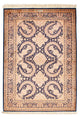 Qom Tappeto 149x102cm - Tappeto persiano