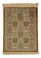Qom Tappeto 55x72cm - Tappeto persiano