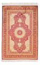 Qom Tappeto 150x98cm - Tappeto persiano
