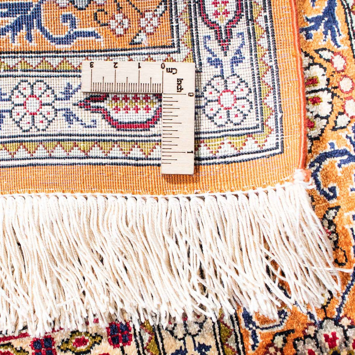 Tappeto Persero - Ghom - 150 x 97 cm - multicolore