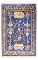 Qom Tappeto 147x100cm - Tappeto persiano