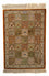 Tappeto Persero - Ghom - 76 x 55 cm - multicolore
