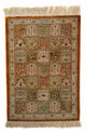 Qom Tappeto 55x76cm - Tappeto persiano