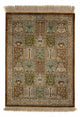 Qom Tappeto 72x54cm - Tappeto persiano