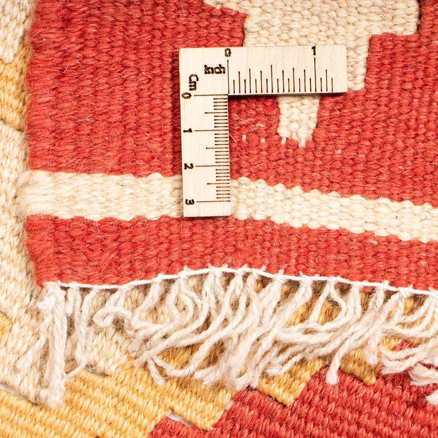 Tappeto Kelim - Orientale - 311 x 203 cm - multicolore
