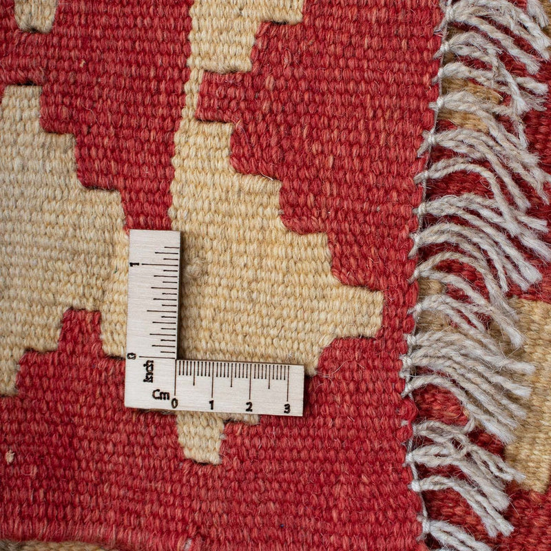Tappeto Kelim - Orientale - 176 x 135 cm - multicolore