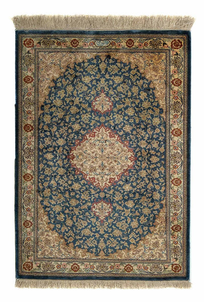 Qom Tappeto 58x83cm - Tappeto persiano