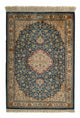 Qom Tappeto 83x58cm - Tappeto persiano