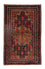 Tappeto Belutsch - 185 x 113 cm - nero