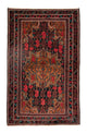 Tappeto Belutsch 185x113cm - Tappeto persiano