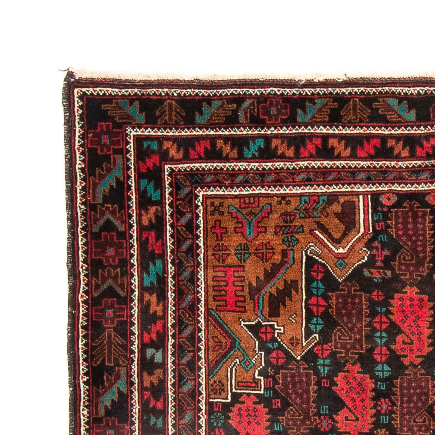Tappeto Belutsch 185x113cm - Tappeto persiano
