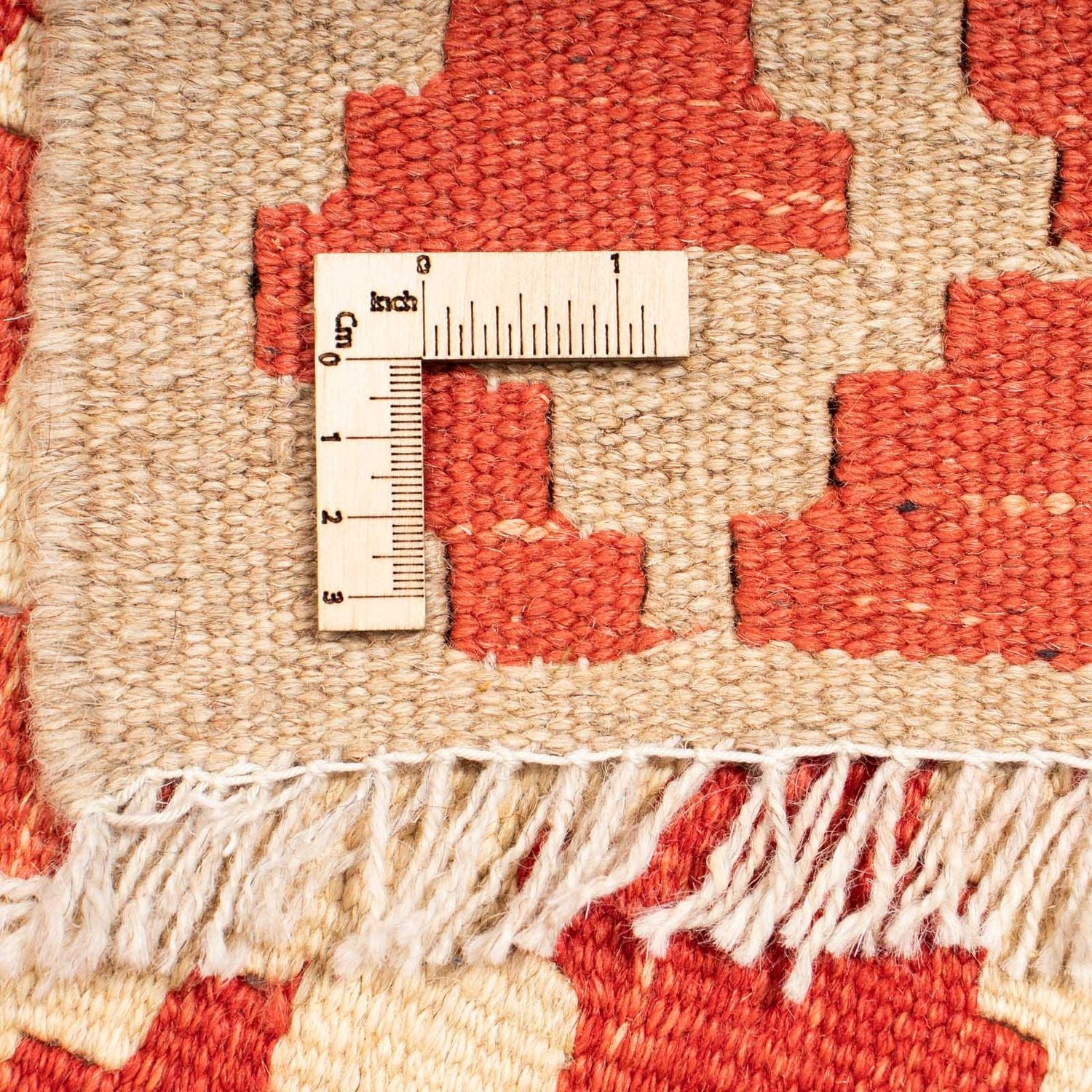 Tappeto Kelim - Orientale - 255 x 168 cm - multicolore