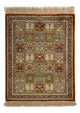 Qom Tappeto 65x53cm - Tappeto persiano