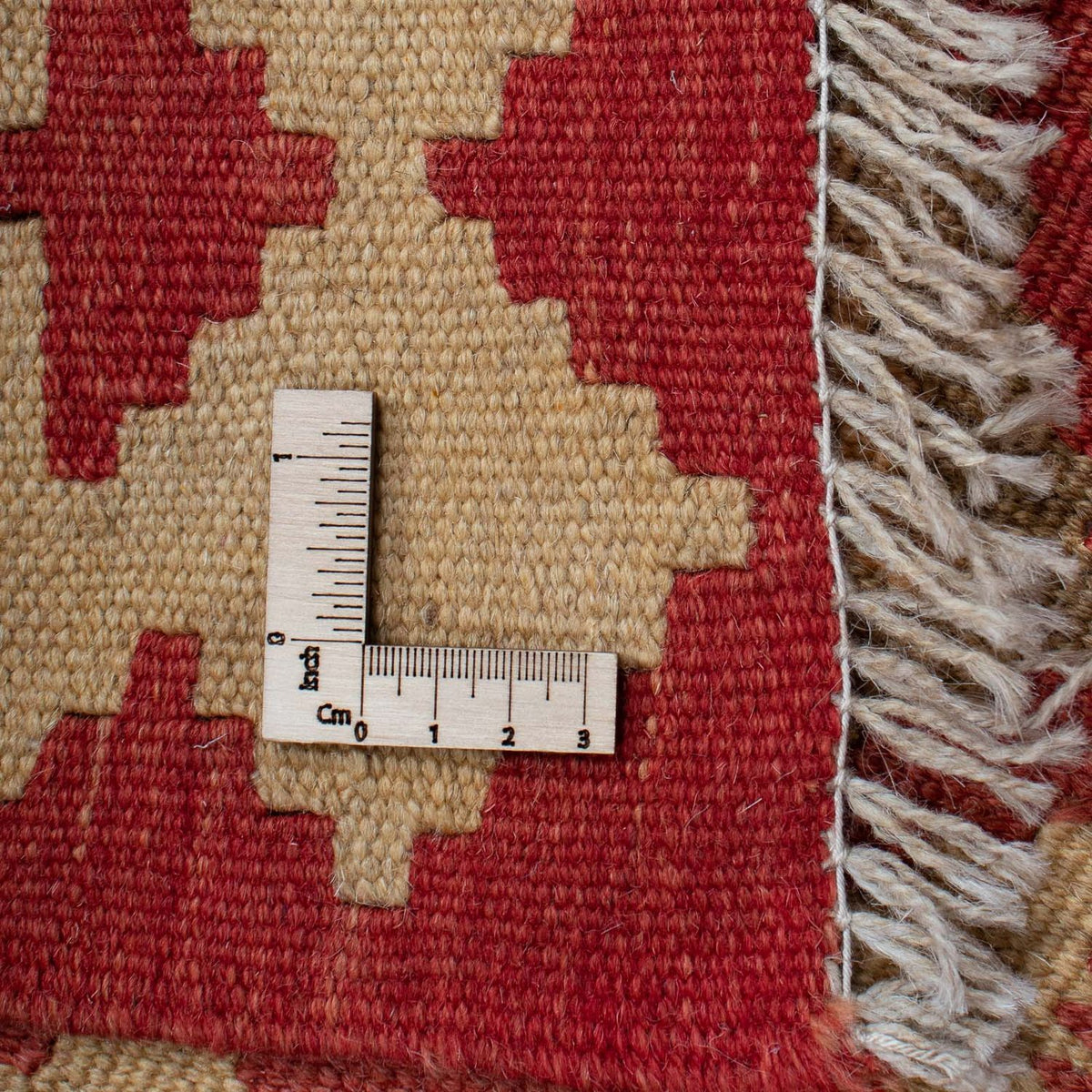 Tappeto Kelim - Orientale - 176 x 128 cm - multicolore